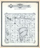 Impark Township, Benson County 1929